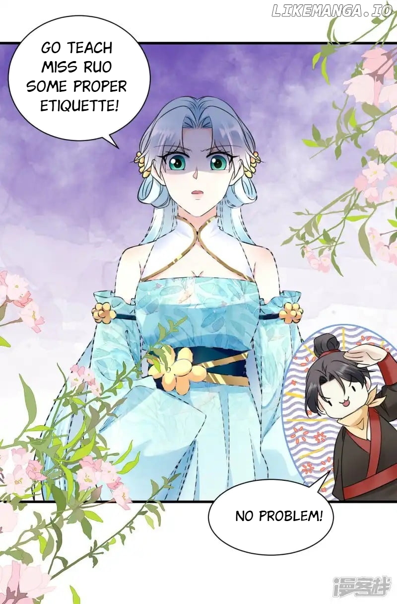 The Cold King’s Beloved Forensic Wife chapter 117 - page 14